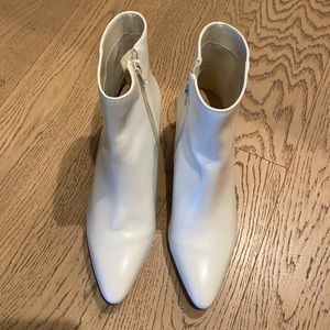 Women’s ankle boots size 38